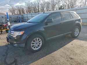 Ford Edge SEL 3.5L 6 2010