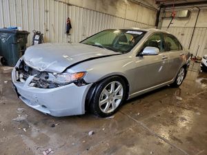 Acura TSX 2.4L 4 2004
