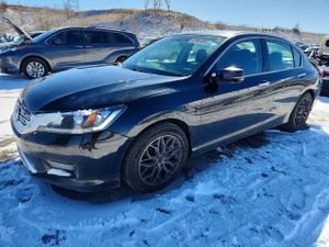 Honda Accord EX 2.4L 4 2014