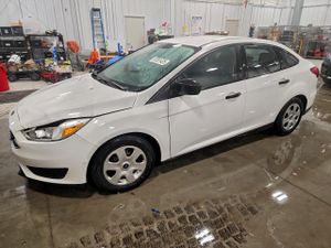 Ford Focus S 2.0L 4 2015