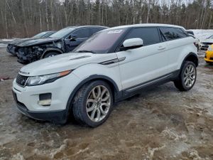 Land Rover Range Rover PURE PREMIUM 2.0L 4 2012