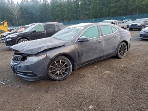 Acura TLX TECH 3.5L 6 2015
