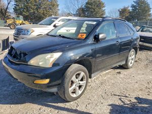 Lexus RX 330 3.3L 6 2004