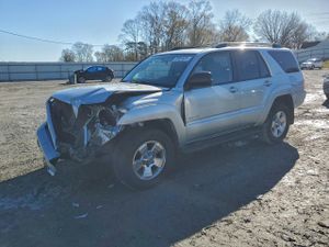 Toyota 4Runner SR5 4.0L 6 2003