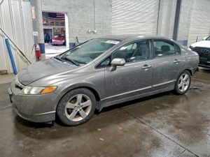 Honda Civic EX 1.8L 4 2007