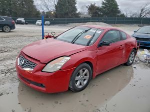 Nissan Altima 2.5S 2.5L 4 2008