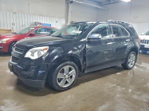 Chevrolet Equinox LT 3.6L 6 2015