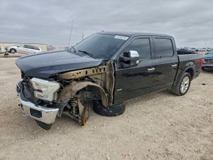 Ford F-150 SUPERCREW 3.5L 6 2015