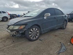 Honda Civic EXL 1.8L 4 2011