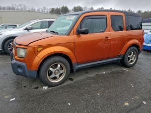 Honda Element EX 2.4L 4 2007