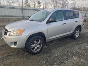 Toyota Rav4 2.5L 4 2009