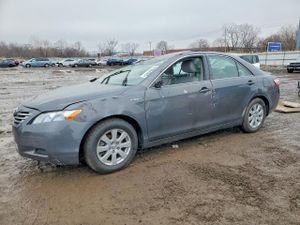Toyota Camry HYBRID 2.4L 4 2007