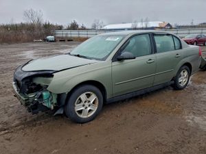 Chevrolet Malibu LS 3.5L 6 2005