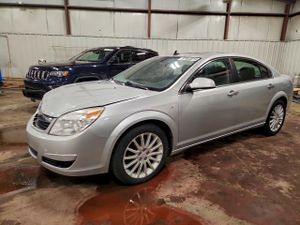 Saturn Aura XR 3.6L 6 2009