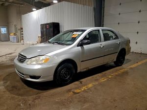 Toyota Corolla CE 1.8L 4 2003
