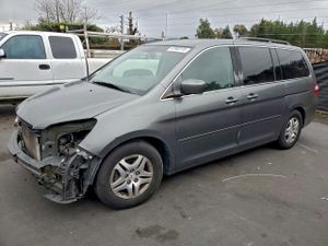 Honda Odyssey EX 3.5L 6 2007