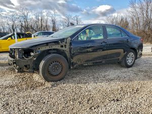 Toyota Camry BASE 2.5L 4 2012