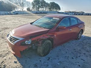 Nissan Altima 2.5 2.5L 4 2014