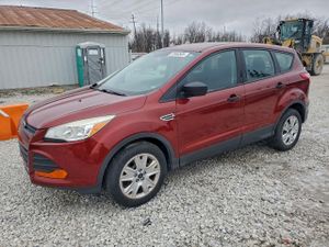 Ford Escape S 2.5L 4 2014