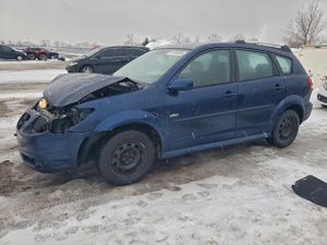 Pontiac Vibe 1.8L 4 2006