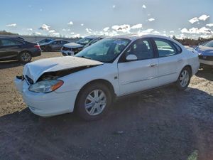 Ford Taurus SEL 3.0L 6 2003