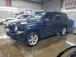 Jeep Patriot SPORT 2.0L 4 2011