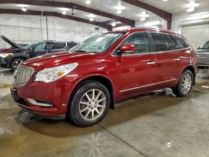 Buick Enclave 3.6L 6 2015