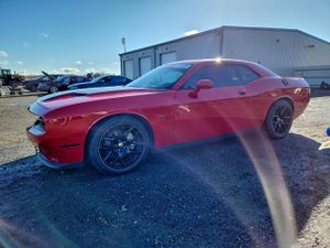 Dodge Challenger SXT PLUS 5.7L 8 2015