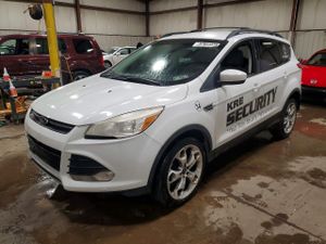 Ford Escape SE 1.6L 4 2013