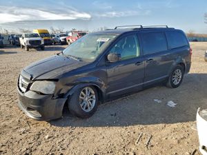 Dodge Grand Caravan (Caravan) SXT 3.6L 6 2014