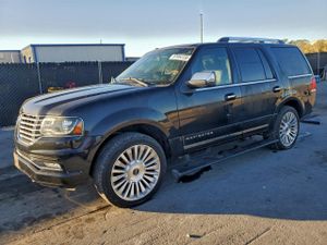 Lincoln Navigator 3.5L 6 2015