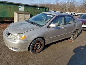 Toyota Corolla CE 1.8L 4 2003