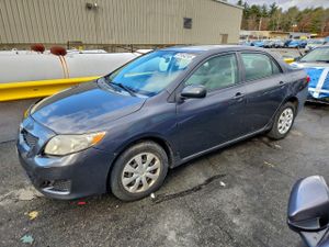 Toyota Corolla BASE 1.8L 4 2010