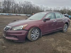 Honda Accord EXL 3.5L 6 2011