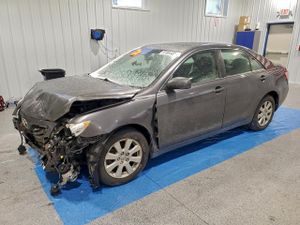 Toyota Camry CE 2.4L 4 2007