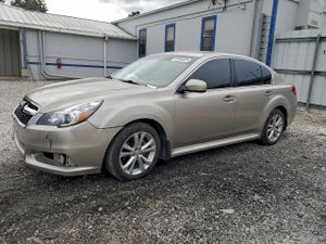 Subaru Legacy 2.5I PREMIUM 2.5L 4 2014
