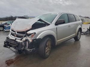 Dodge Journey SE 2.4L 4 2014