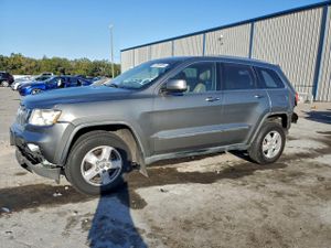 Jeep Grand Cherokee LAREDO 3.6L 6 2012