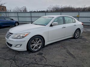 Hyundai Genesis 3.8L 3.8L 6 2012