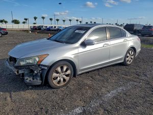 Honda Accord EXL 2.4L 4 2008
