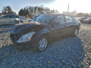Nissan Altima BASE 2.5L 4 2011