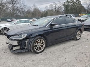 Chrysler 200 C 3.6L 6 2015