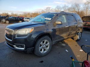 GMC Acadia SLE 3.6L 6 2015