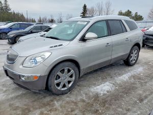 Buick Enclave CXL 3.6L 6 2008