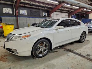 Acura TL 3.7L 6 2011