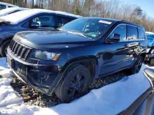 Jeep Grand Cherokee LAREDO 3.6L 6 2015