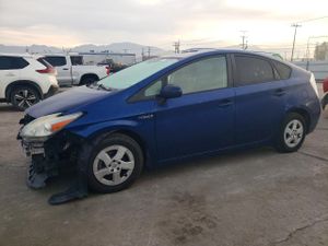 Toyota Prius 1.8L 4 2010