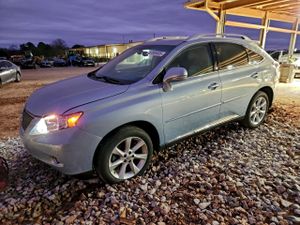 Lexus RX 350 3.5L 6 2011