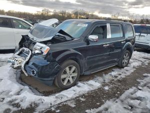 Honda Pilot SE 3.5L 6 2015