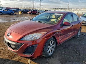 Mazda 3 I 2.0L 4 2010